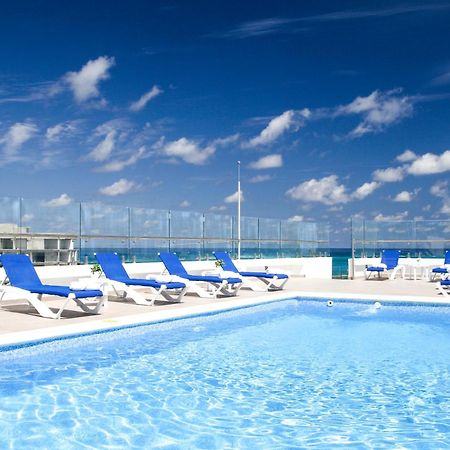 Azure Lofts & Pool Hotel San Andrés Kültér fotó