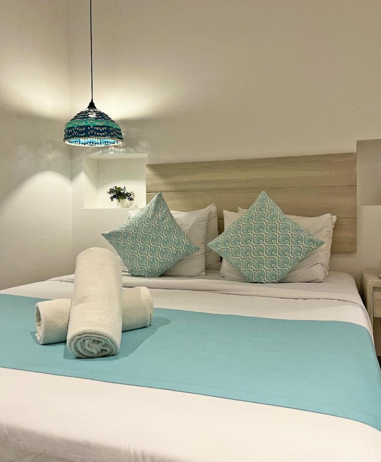 Azure Lofts & Pool Hotel San Andrés Kültér fotó